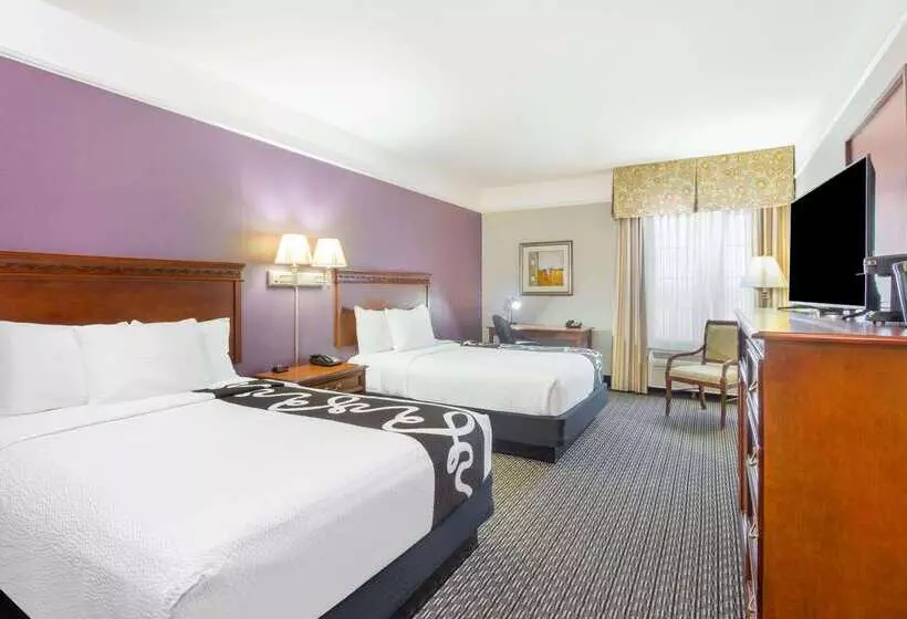 酒店 La Quinta By Wyndham Gainesville