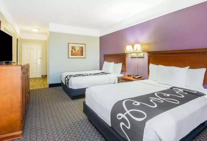 酒店 La Quinta By Wyndham Gainesville