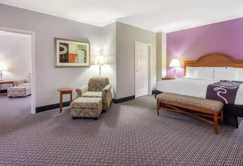 酒店 La Quinta By Wyndham Gainesville