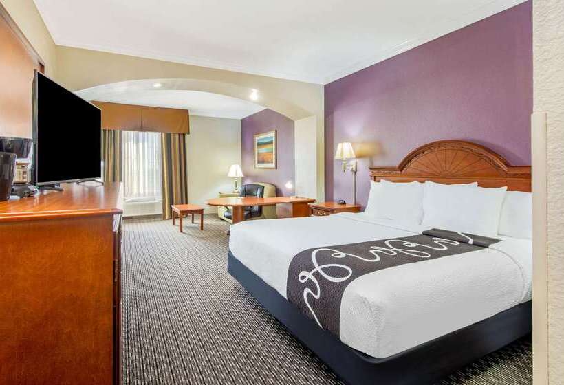 酒店 La Quinta By Wyndham Gainesville