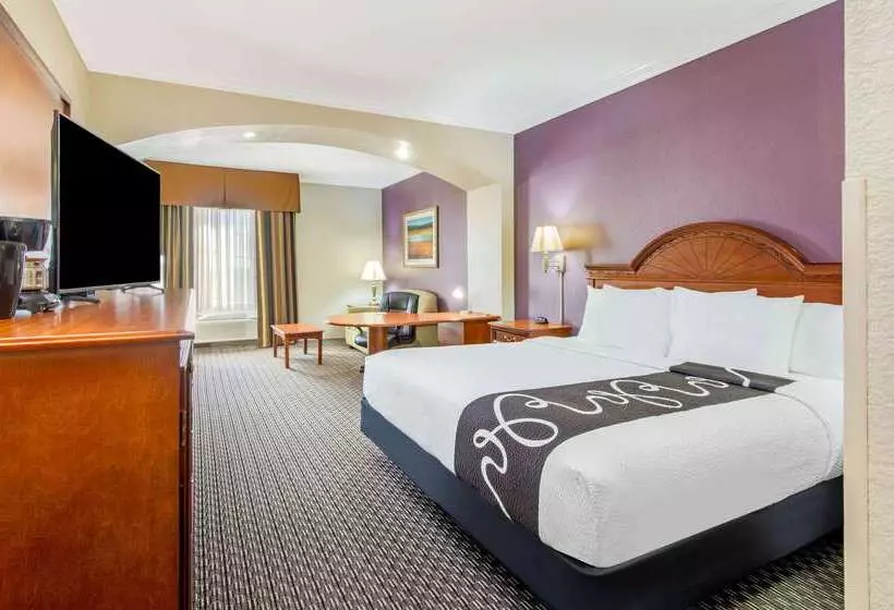 酒店 La Quinta By Wyndham Gainesville