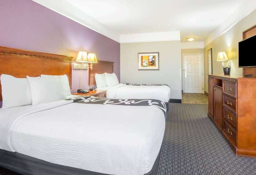 酒店 La Quinta By Wyndham Gainesville