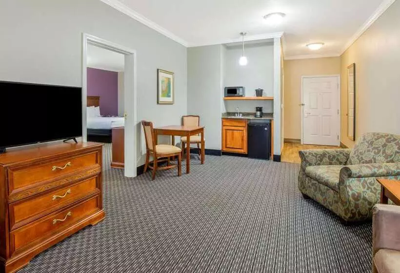 酒店 La Quinta By Wyndham Gainesville