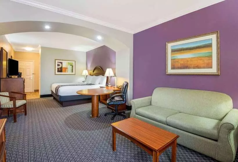 酒店 La Quinta By Wyndham Gainesville