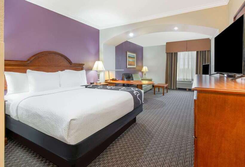 酒店 La Quinta By Wyndham Gainesville