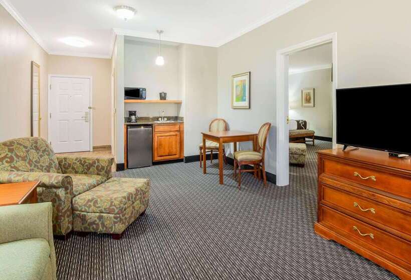 酒店 La Quinta By Wyndham Gainesville