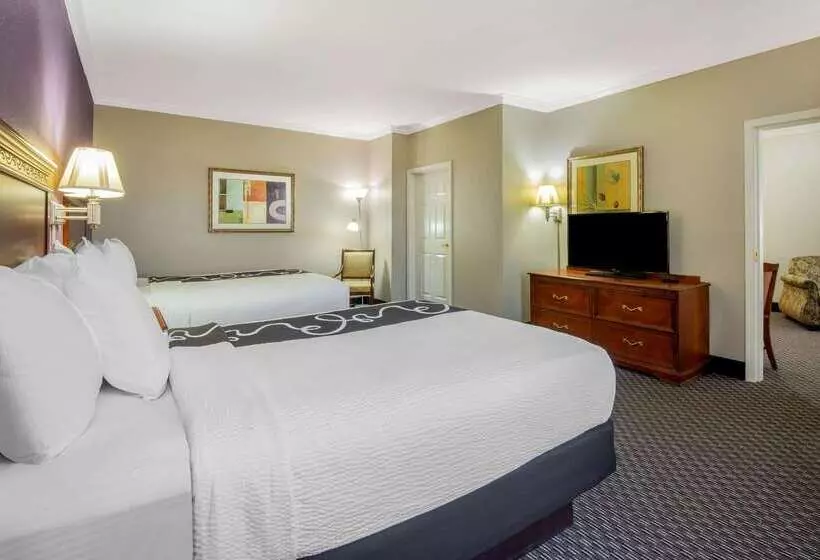 酒店 La Quinta By Wyndham Gainesville