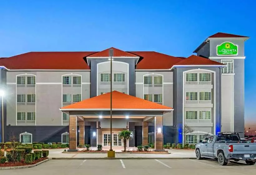 酒店 La Quinta By Wyndham Gainesville