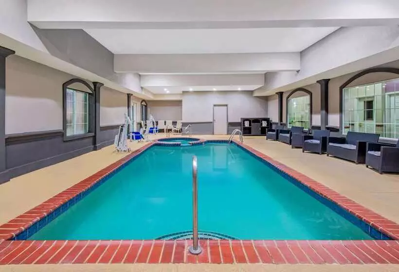 酒店 La Quinta By Wyndham Gainesville