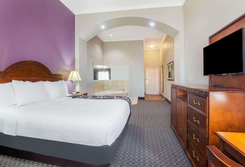 酒店 La Quinta By Wyndham Gainesville