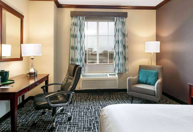 فندق La Quinta By Wyndham Lindale