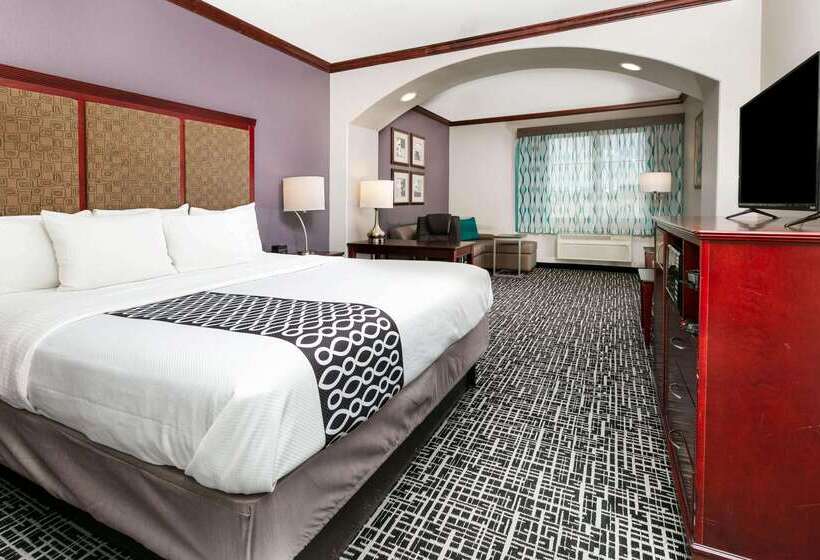 فندق La Quinta By Wyndham Lindale