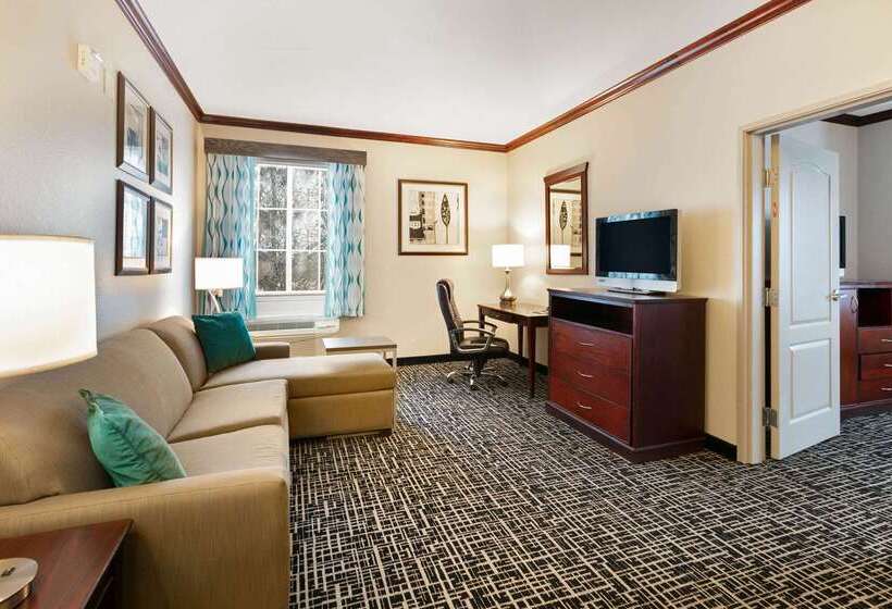 فندق La Quinta By Wyndham Lindale