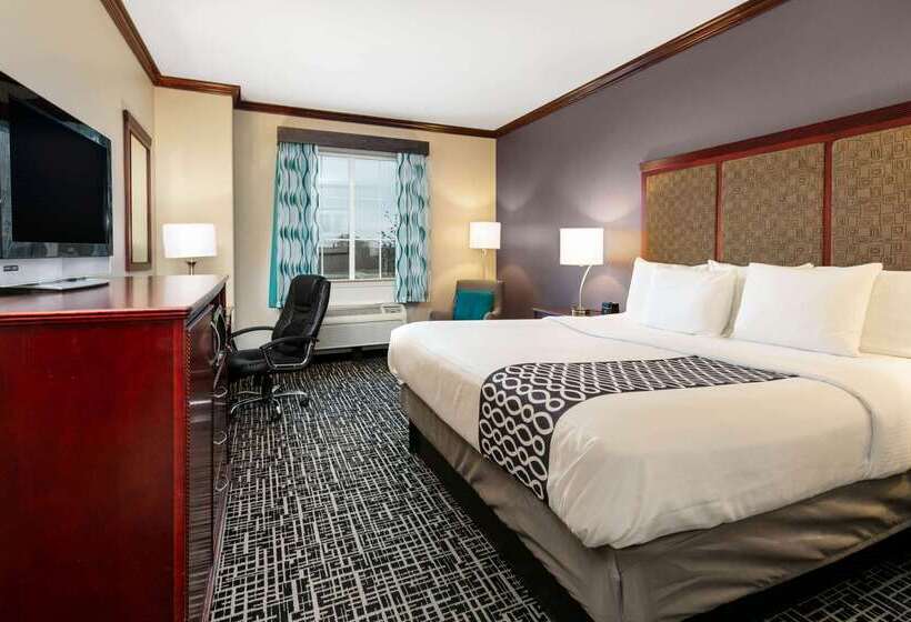 فندق La Quinta By Wyndham Lindale