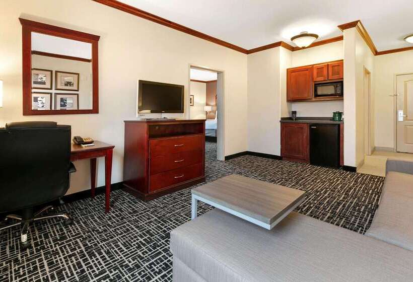 فندق La Quinta By Wyndham Lindale