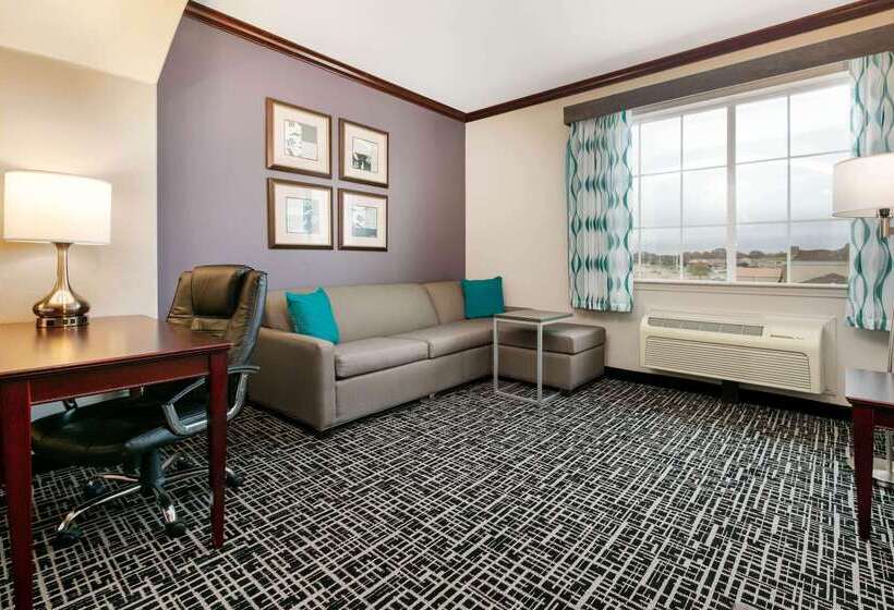 فندق La Quinta By Wyndham Lindale