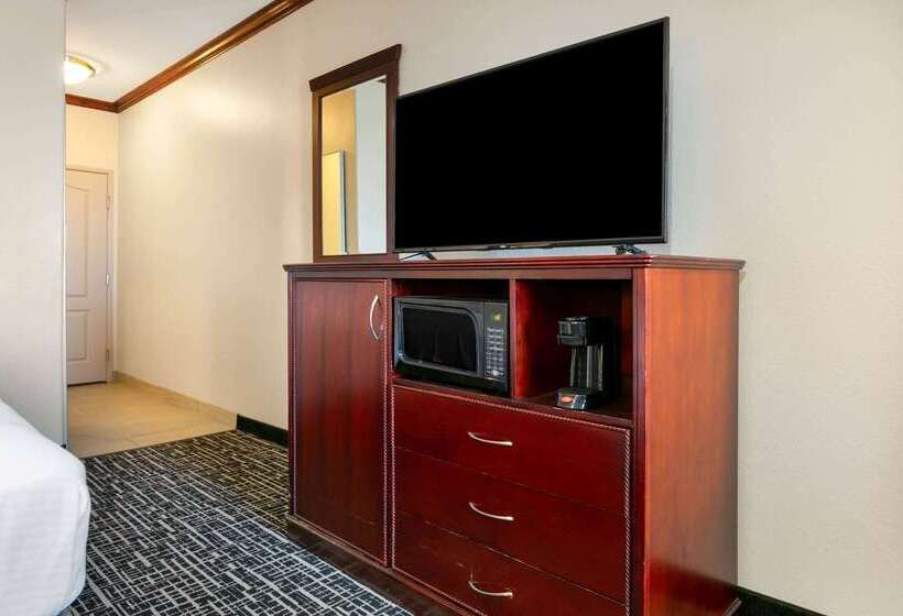 فندق La Quinta By Wyndham Lindale