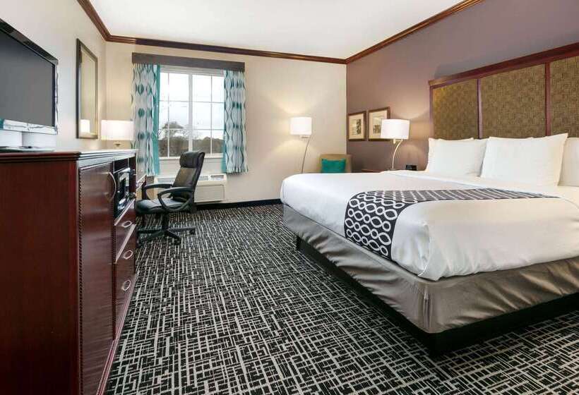 فندق La Quinta By Wyndham Lindale