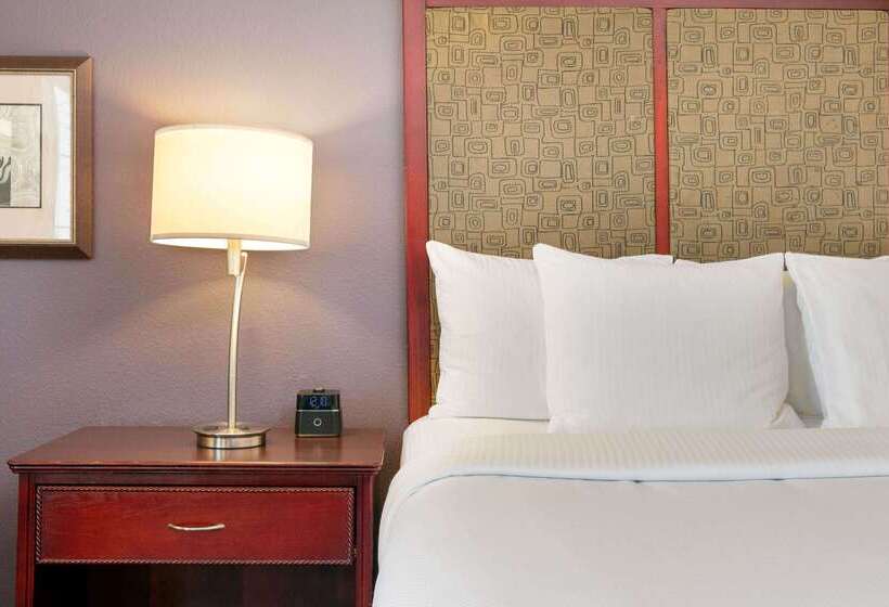 فندق La Quinta By Wyndham Lindale