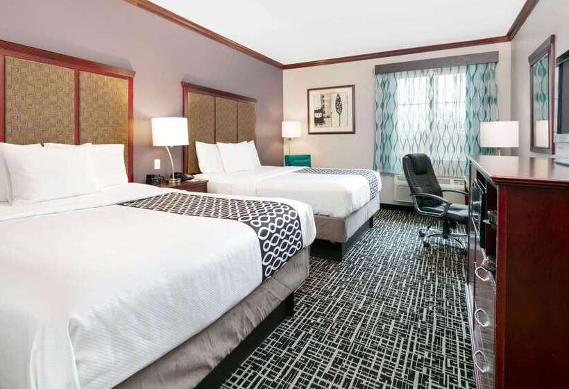 فندق La Quinta By Wyndham Lindale