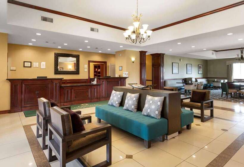 فندق La Quinta By Wyndham Lindale