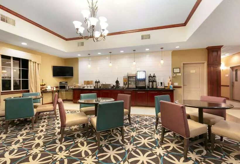 בית מלון כפרי La Quinta By Wyndham Lindale