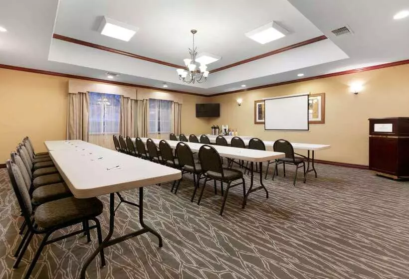 בית מלון כפרי La Quinta By Wyndham Lindale