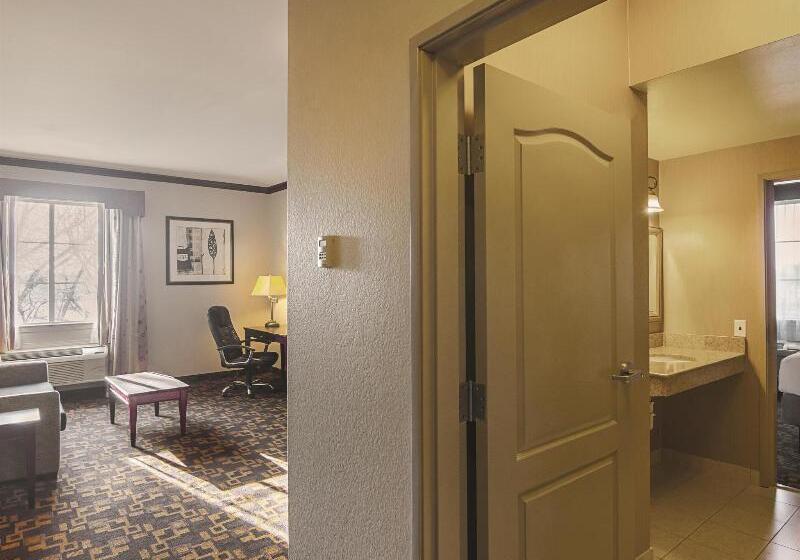 فندق La Quinta By Wyndham Lindale