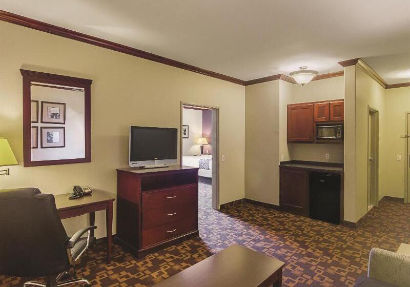 فندق La Quinta By Wyndham Lindale