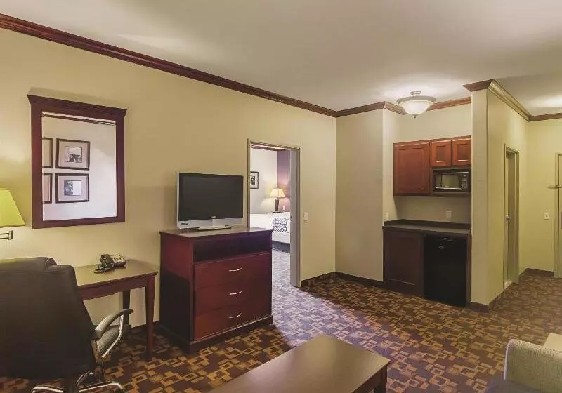 בית מלון כפרי La Quinta By Wyndham Lindale