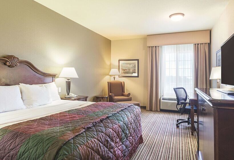 酒店 La Quinta By Wyndham Trinidad