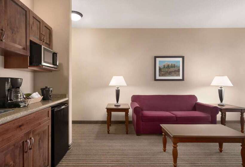 酒店 La Quinta By Wyndham Trinidad