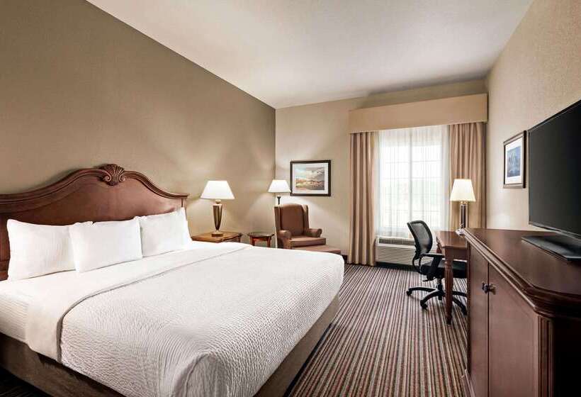 酒店 La Quinta By Wyndham Trinidad