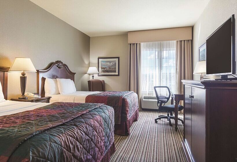 酒店 La Quinta By Wyndham Trinidad