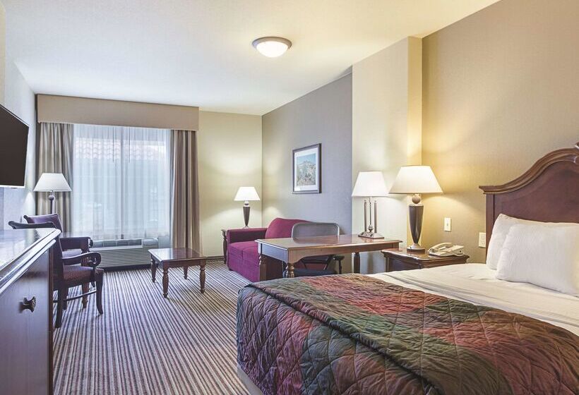 酒店 La Quinta By Wyndham Trinidad