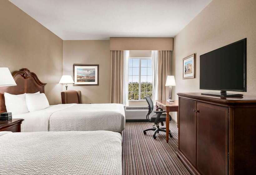 酒店 La Quinta By Wyndham Trinidad