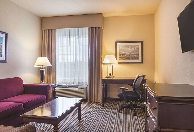 酒店 La Quinta By Wyndham Trinidad