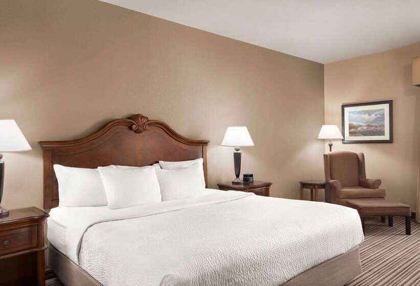 酒店 La Quinta By Wyndham Trinidad