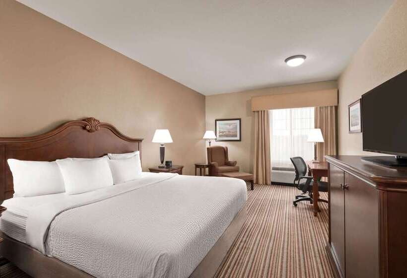 酒店 La Quinta By Wyndham Trinidad