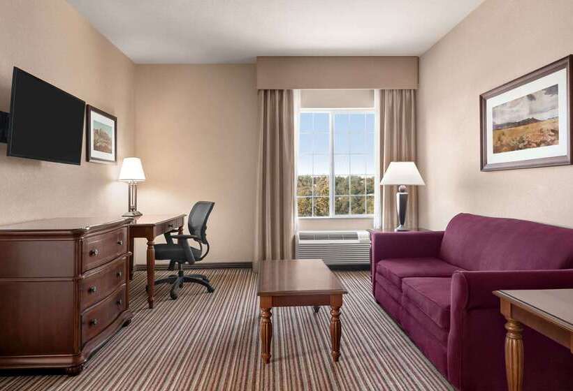 酒店 La Quinta By Wyndham Trinidad