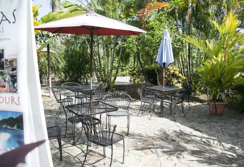 Hotel Las Brisas Resort And Villas