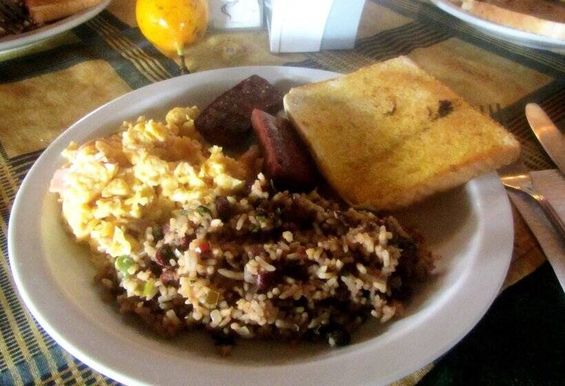 ホテル Las Brisas Resort And Villas