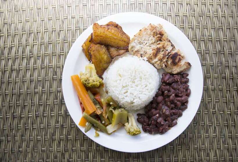 ホテル Las Brisas Resort And Villas