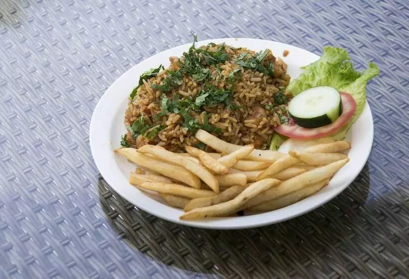 Hotel Las Brisas Resort And Villas