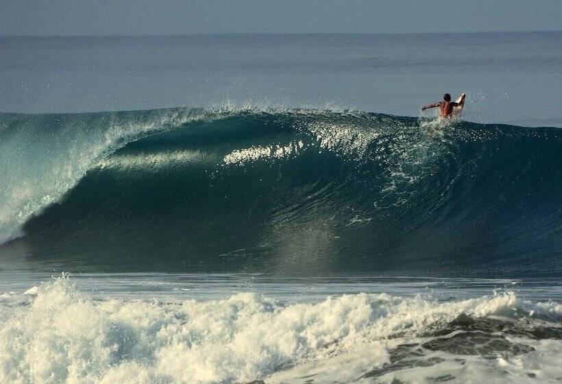 ホテル Las Brisas Resort And Villas