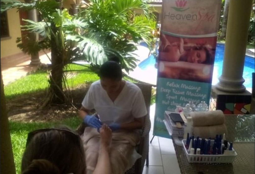 ホテル Las Brisas Resort And Villas