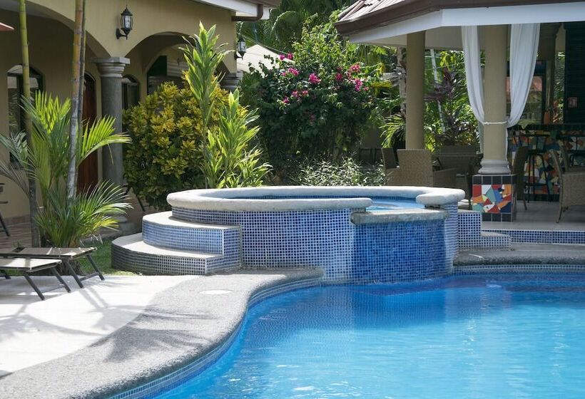 ホテル Las Brisas Resort And Villas