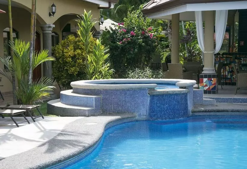 Hotel Las Brisas Resort And Villas