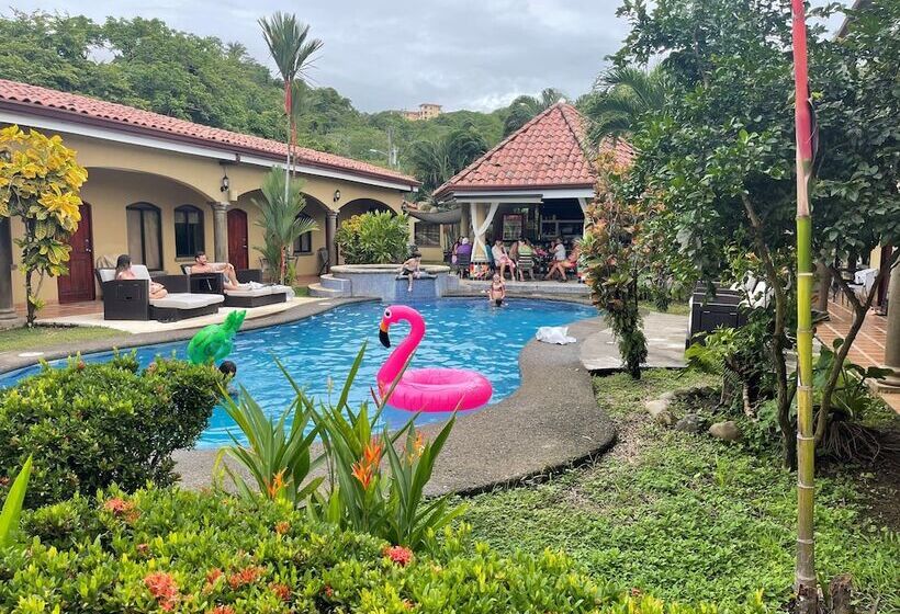 ホテル Las Brisas Resort And Villas