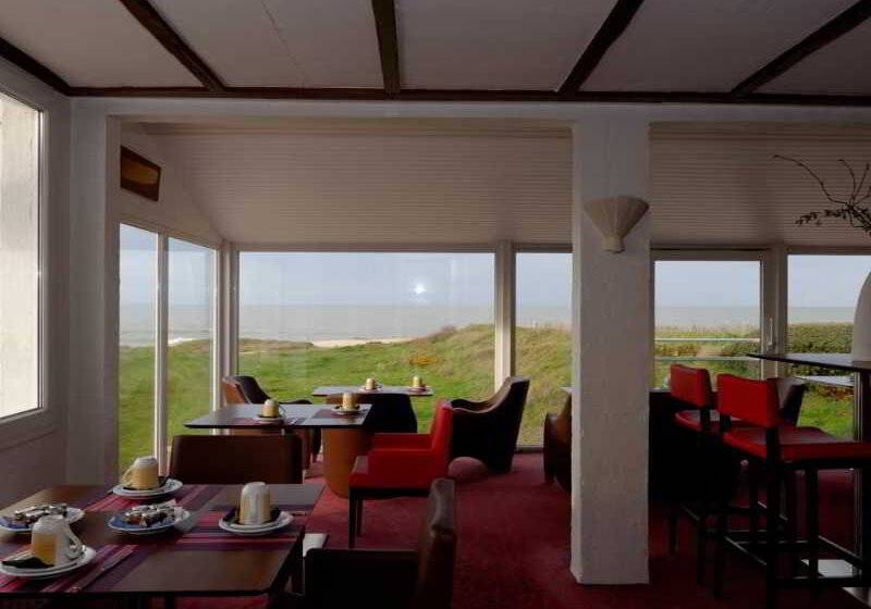 Отель Le Lichen De La Mer